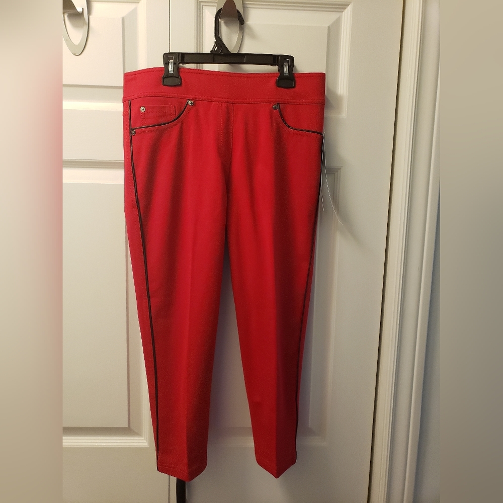 NYGARD CAPRI SLIMS